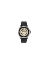 ArmourLite Officer Tritium Illuminated Watch - Creme, Silicone