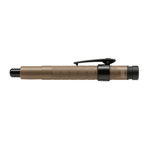 ASP Agent 40 Special Edition Baton - Burnt Bronze
