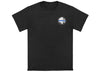 ASP Blue Line T-Shirt, Cotton - Clothing &amp; Accessories