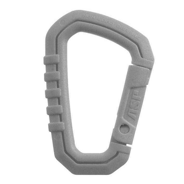 ASP Polymer Carabiner - Survival & Outdoors