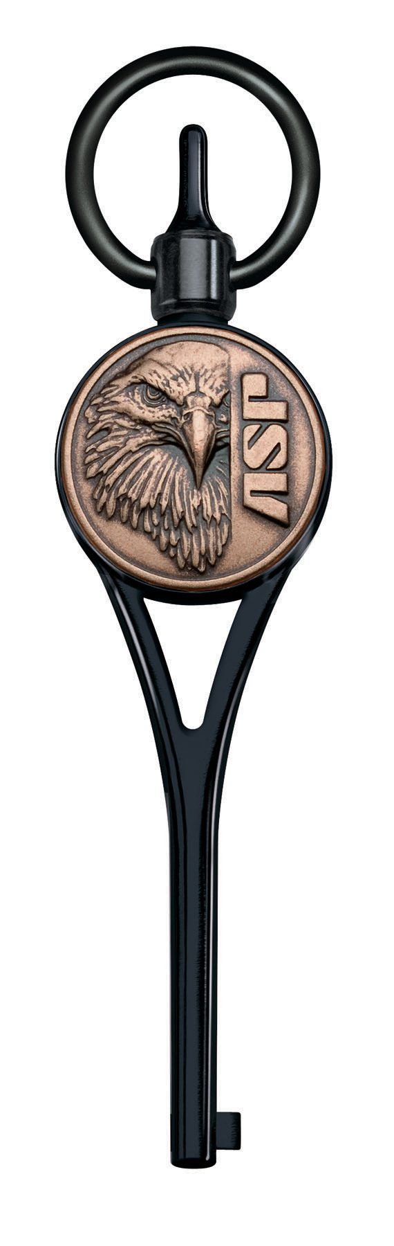 ASP Guardian G2 Logo Handcuff Key - Tactical &amp; Duty Gear