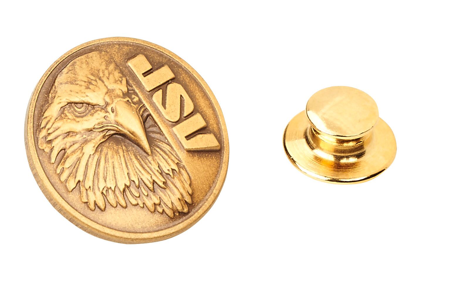 ASP Lapel Pin - Pins