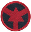 ASP Strike Force Patches - Miscellaneous Emblems