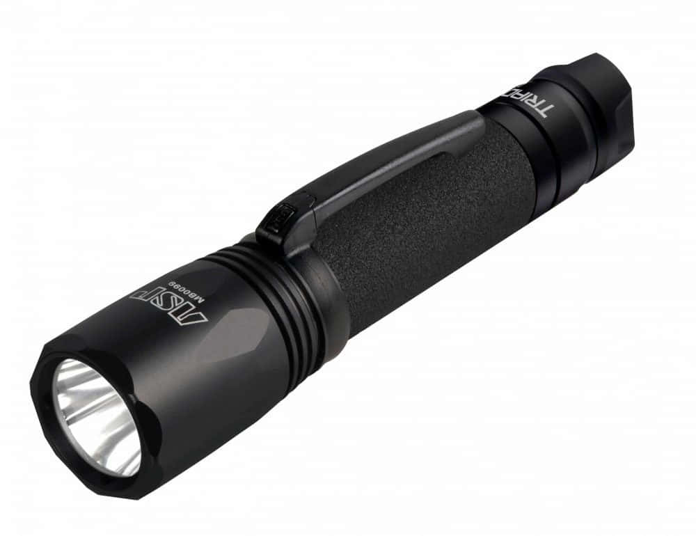 ASP Triad DF Flashlight (with Charge Kit) - Tactical & Duty Gear