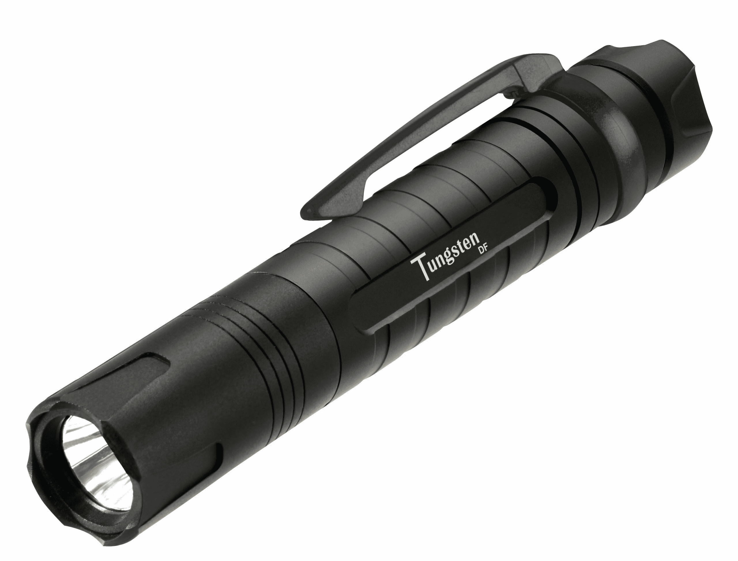 ASP Tungsten Duel Fuel Flashlight 35710 - Tactical & Duty Gear