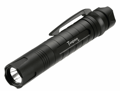 ASP Tungsten Duel Fuel Flashlight 35710 - Tactical &amp; Duty Gear