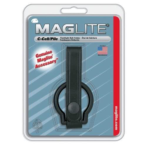 Maglite C-Cell Plain Belt Holder ASXC046 - Tactical & Duty Gear