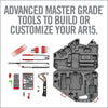 Real Avid AR15 Armorer's Master Kit AVAR15AMK - Newest Products