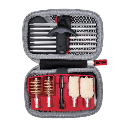 Real Avid Gun Boss - Shotgun Cleaning Kit AVGCK310-S - Shooting Accessories