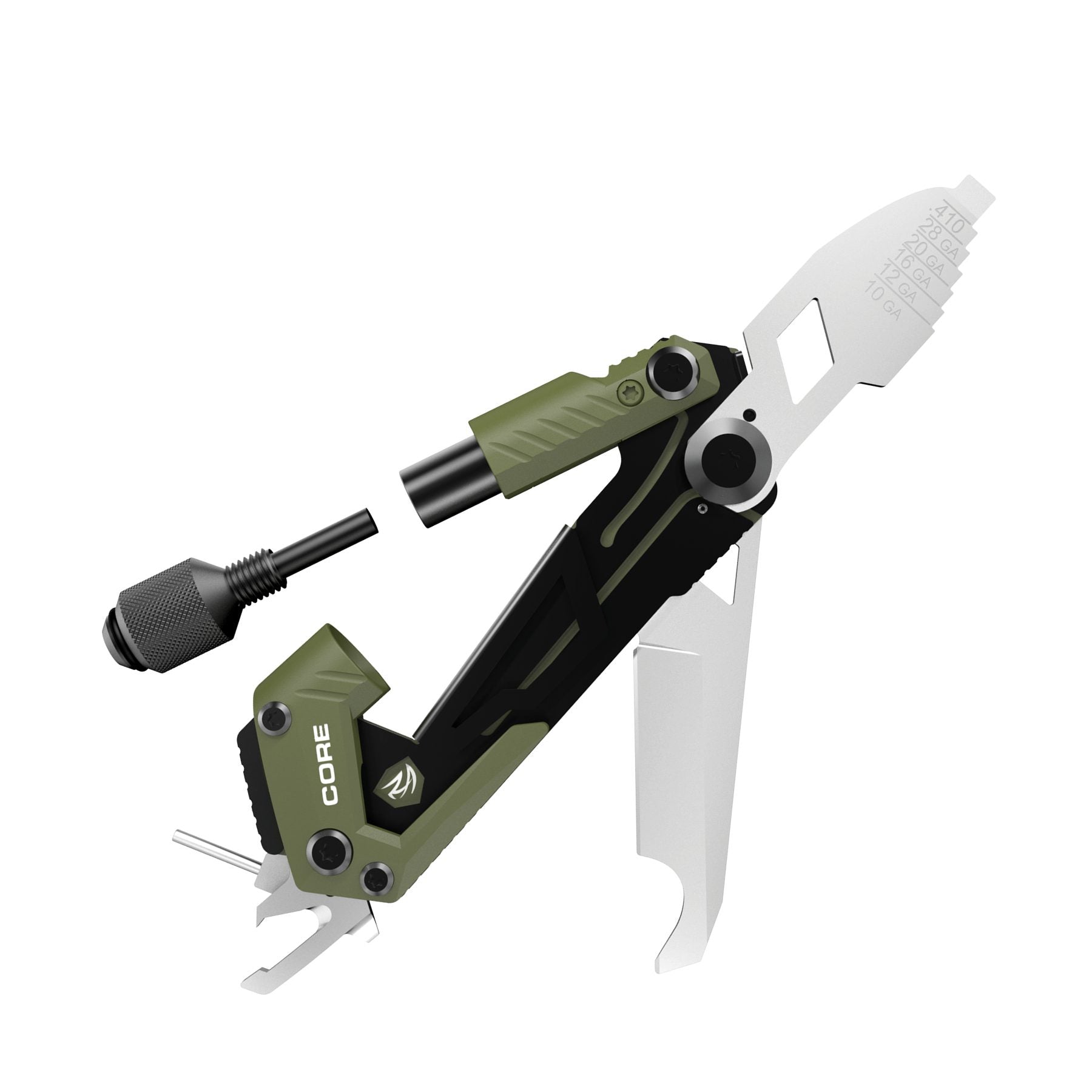 Real Avid Gun Tool CORE™ - Shotgun AVGTCOR-SG - Shooting Accessories