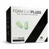 Axil Foam Ear Plugs - 200 Pair Box - Newest Products