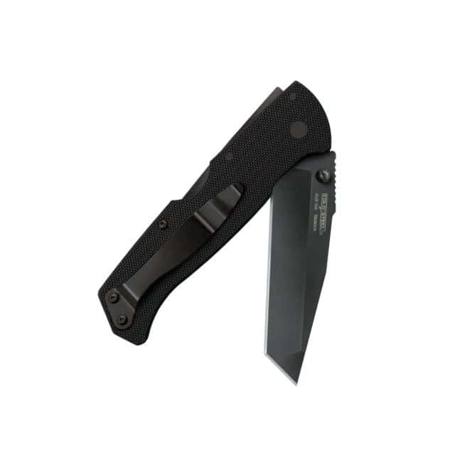 Cold Steel AIR LITE TANTO POINT CS-26WT-BKBK - Newest Products