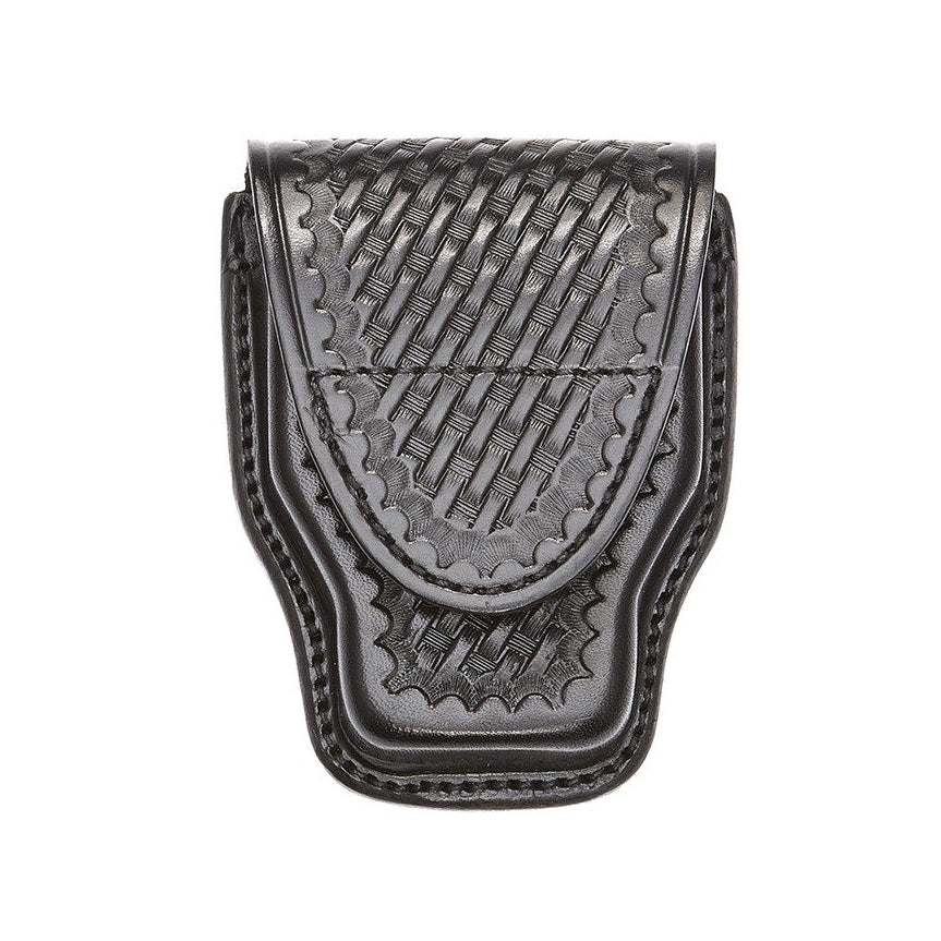 Aker Leather Handcuff Case