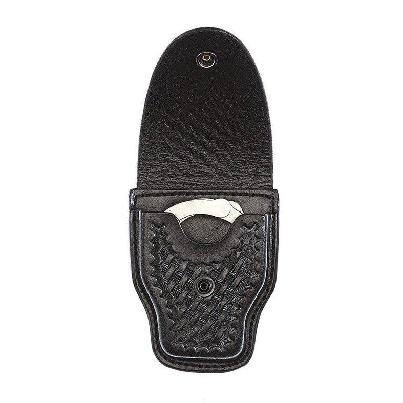 Aker Leather Handcuff Case 