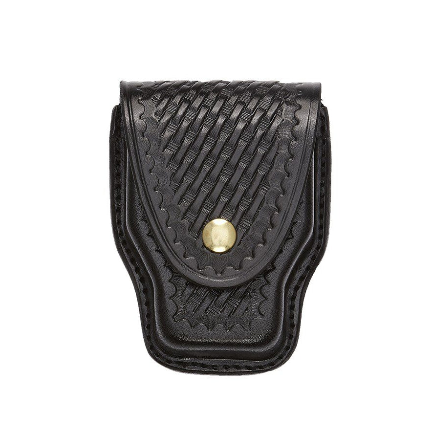 Aker Leather Handcuff Case