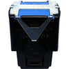 PhaZZer 21ft Training Dart Cartridge - Blue Blast Doors - EDW/CEW Cartridges