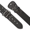 Aker Leather Sam Browne Duty Belt 2.25" B01 - Clothing &amp; Accessories