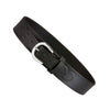 Aker Leather River Duty Belt 2.25" B06 - Clothing &amp; Accessories