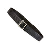 Aker Leather Garrison Pant Belt 1.75" B07 - Clothing &amp; Accessories
