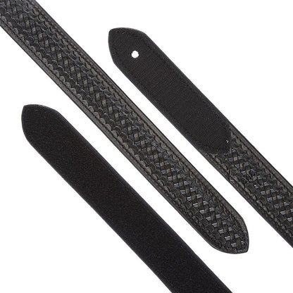 Aker Leather Velcro® Lined Inner Belt B08V - Newest Arrivals