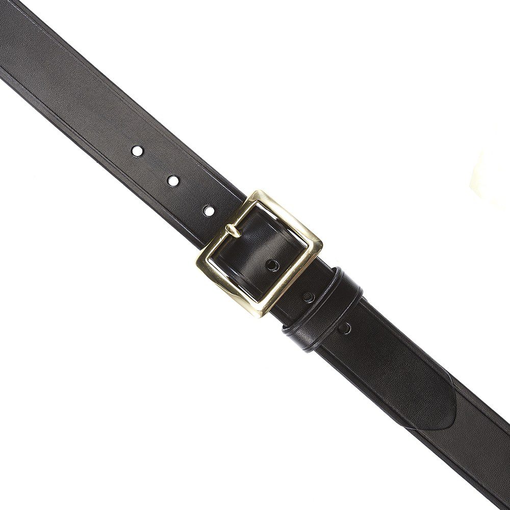 Aker Leather Garrison Pant Belt 1.5" B08 - Newest Arrivals