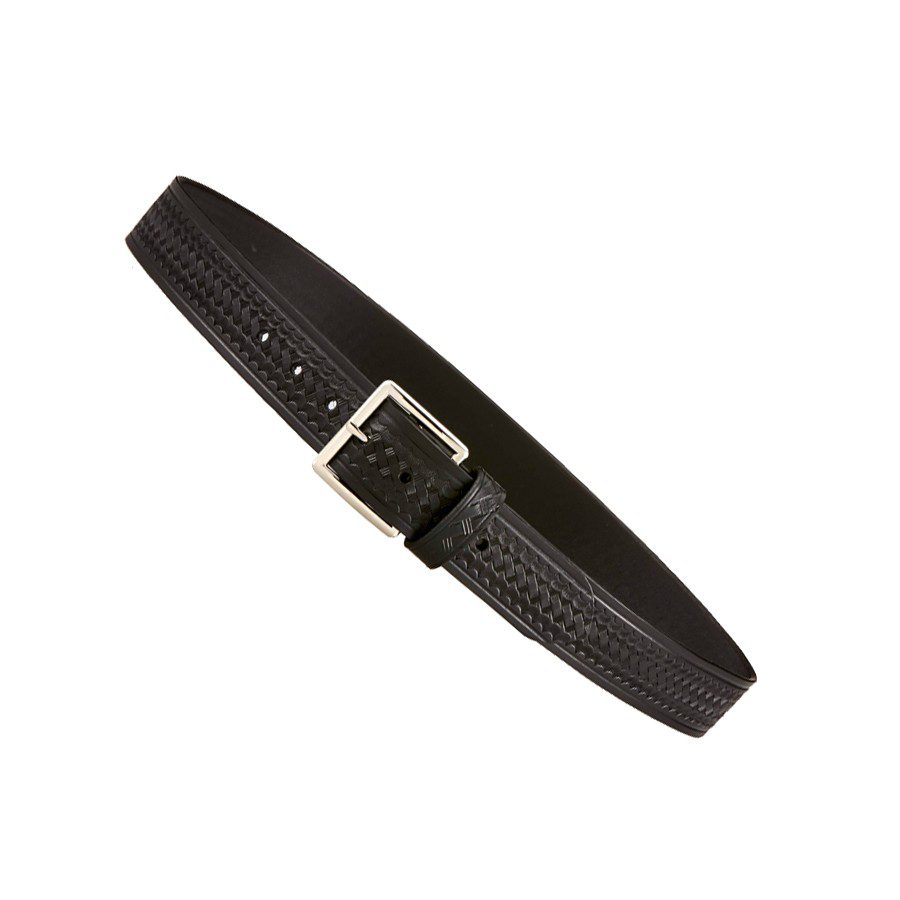 Aker Leather Garrison Pant Belt 1.5