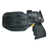 PhaZZer Enforcer BladeTech Level 2 Retention Duty Holster (Right Hand) - Stun Guns and Accessories