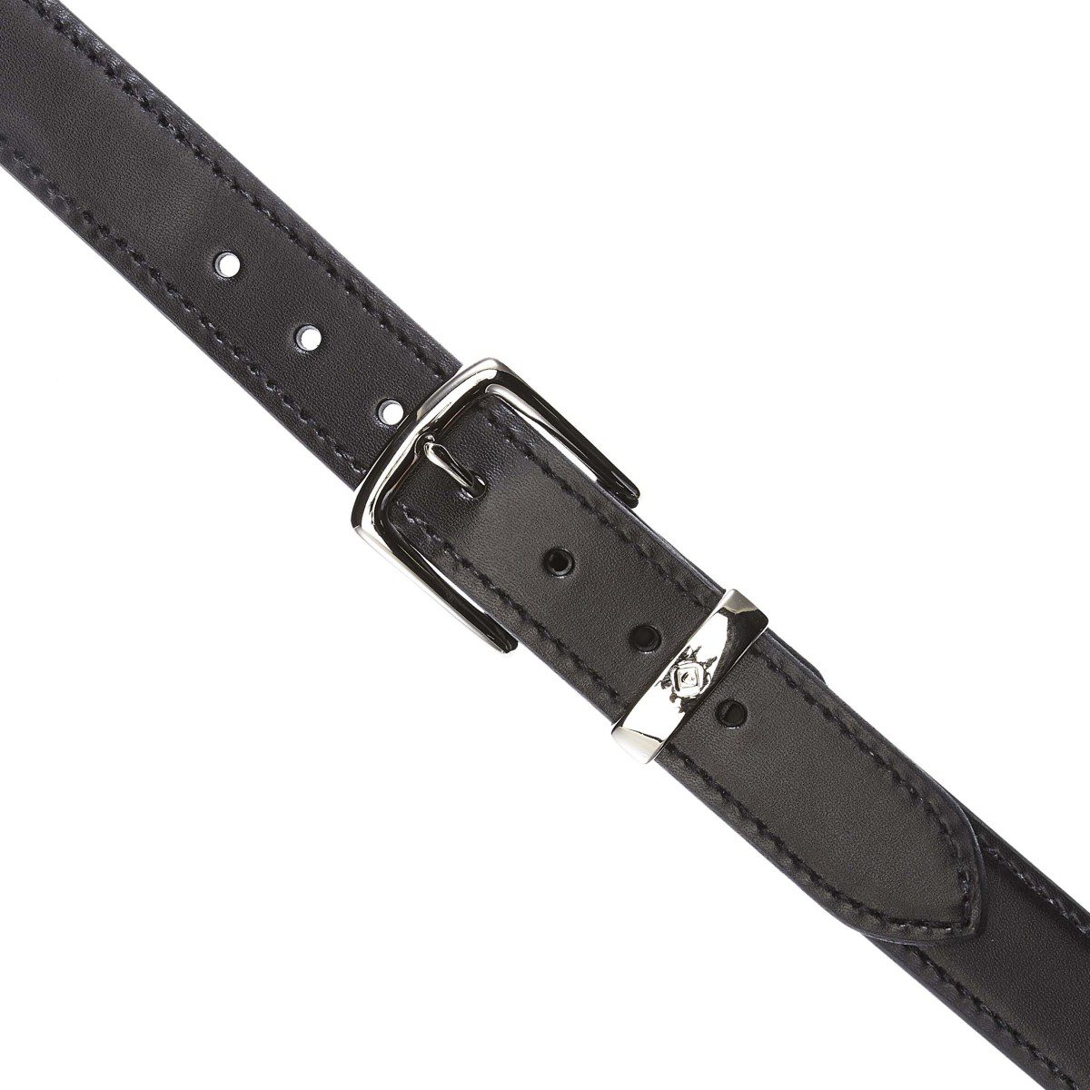 Aker Leather Concealed Carry Gun Belt 1.5