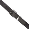 Aker Leather Concealed Carry Gun Belt 1.5" B21 - Newest Arrivals