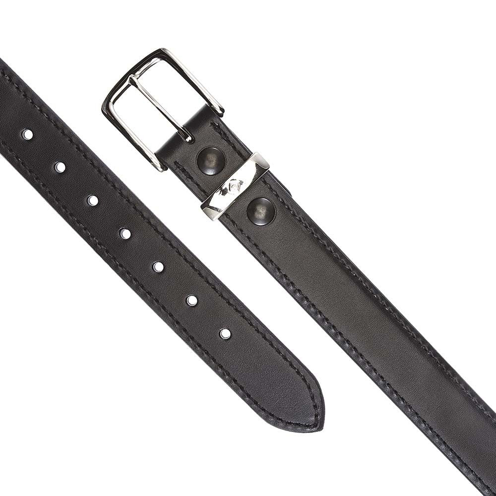 Aker Leather Concealed Carry Gun Belt 1.5" B21 - Newest Arrivals