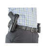 Aker Leather Concealed Carry Gun Belt 1.5" B21 - Newest Arrivals