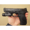 Streamlight TLR-1 HL Tactical Gun Light 69260 - Tactical &amp; Duty Gear