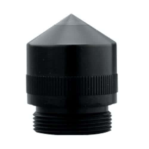 Bust A Cap Standard and Rechargeable Incandescent C-Cell Maglite Glass Breaking Cap 15810 - Tactical & Duty Gear