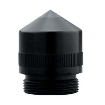 Bust A Cap Standard and Rechargeable Incandescent C-Cell Maglite Glass Breaking Cap 15810 - Tactical &amp; Duty Gear