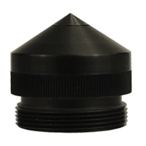 Bust A Cap Standard D Cell and Rechargeable D Cell Maglite Glass Breaking Cap 15820 - Tactical & Duty Gear
