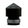 Bust A Cap Glass Breaking Cap for AA Mini Maglite and AA Mini Maglite LED 60000 - Tactical &amp; Duty Gear