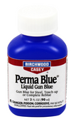 Birchwood Casey Perma Blue Liquid Gun Blue, 3 fl. oz. Bottle - Newest Products