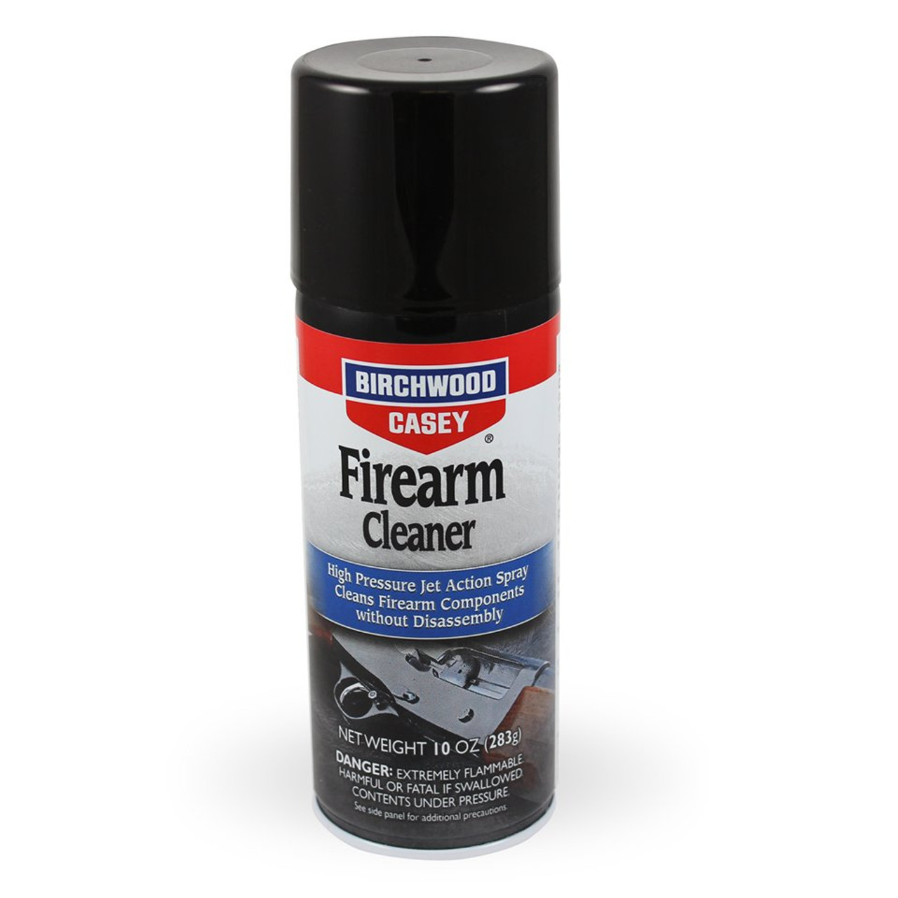 Birchwood Casey Firearm Cleaner, 10 fl. oz. Aerosol - Newest Products