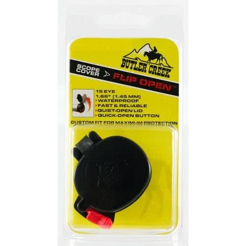 Butler Creek Flip Open 16 Eyepiece – Clam 20160 - Newest Products