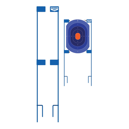 Birchwood Casey 36'' Adjustable Target Stakes BC-49013 - Shooting Accessories