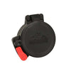 Butler Creek Flip Open 10 Eyepiece, Clam MO20100 - Newest Arrivals