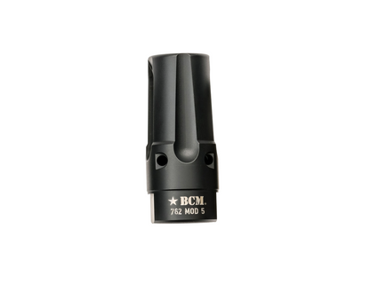 Bravo Company USA BCMGUNFIGHTER Compensator MOD 5 - 5.56 - Newest Products