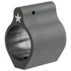 Bravo Company USA Low Profile Gas Block (steel with set screws) 750 BCM-LGB-750 - Shooting Accessories
