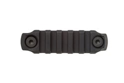 Bravo Company USA 3 inch Picatinny Rail Section, Aluminum (M-LOK Compatible) MCMR-1913-A3 - Newest Arrivals