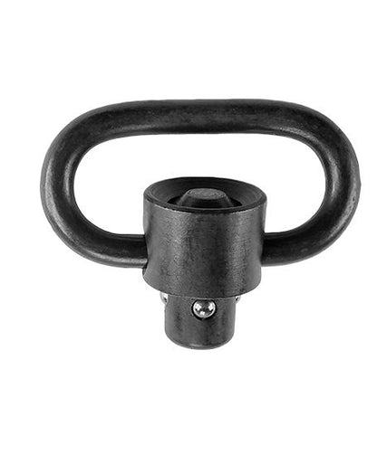 Bravo Company USA BCMGUNFIGHTER Quick Detach Sling Swivel (Heavy Duty Design) BCM-QDSS-2 - Shooting Accessories