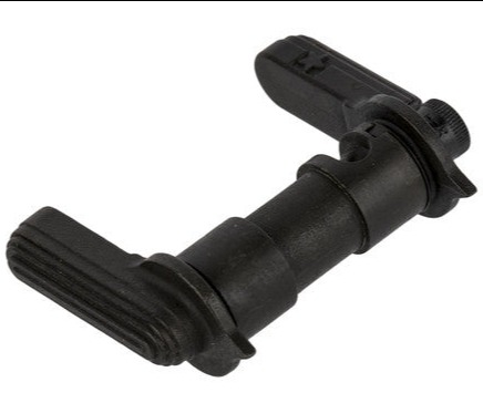 Bravo Company USA BCM Ambidextrous Safety Selector - SEMI - Newest Products