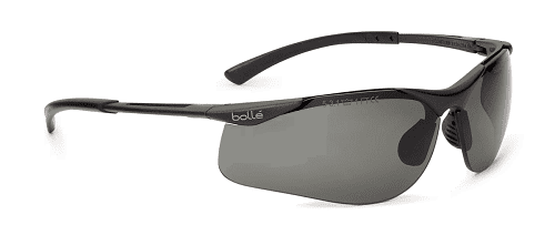 Bollé Contour - smoke lens PSSCONT443B - Newest Arrivals