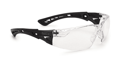 Bollé Rush+ - clear lens PSSRUSP064B - Newest Arrivals