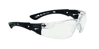 Bollé Rush+ Small - clear lens PSSRUSP0652B - Newest Arrivals