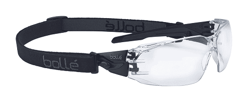 Bollé Silex+ - clear lens PSSSILP064B - Newest Arrivals